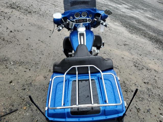 2008 HARLEY-DAVIDSON FLHTCUI 1HD1FC4188Y611848