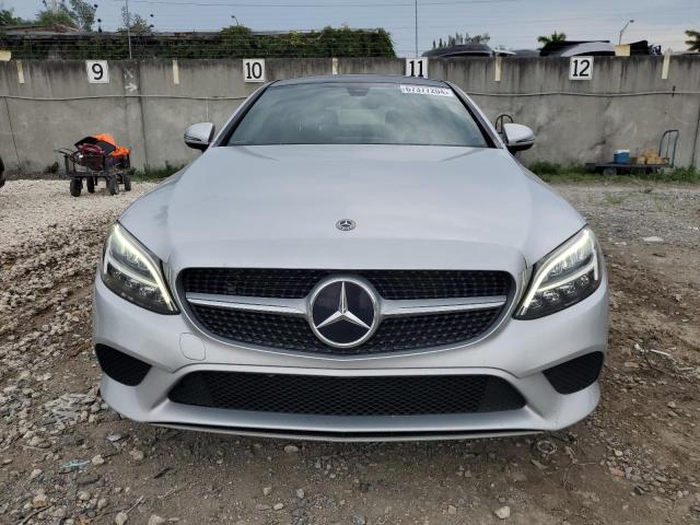 VIN WDDWJ8DBXKF927725 2019 Mercedes-Benz C-Class, 300 no.5