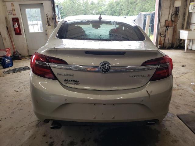 VIN 2G4GN5EX9E9224850 2014 Buick Regal, Premium no.6