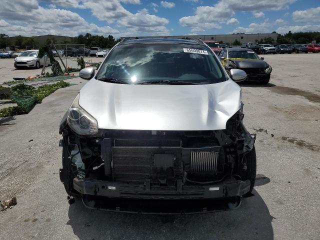 2019 KIA SPORTAGE S - KNDPRCA62K7578779