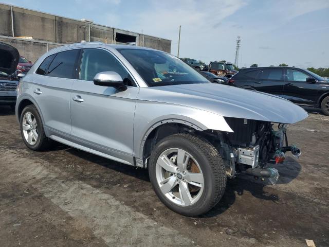 VIN WA1BNAFY0K2114787 2019 Audi Q5, Premium Plus no.4