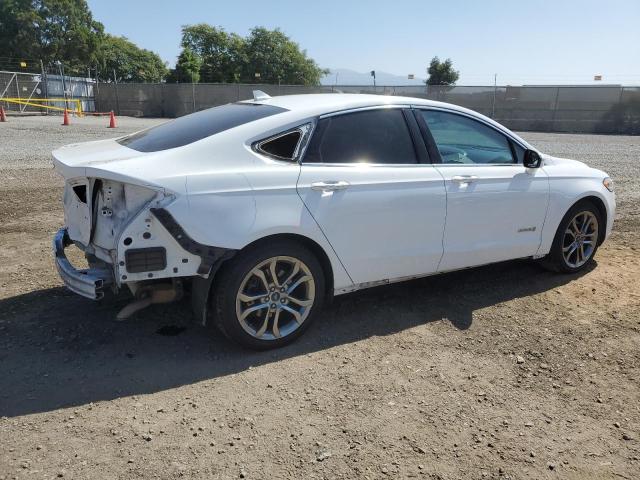 VIN 3FA6P0RU2KR273798 2019 Ford Fusion, Titanium no.3