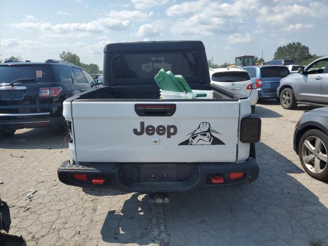 2021 JEEP GLADIATOR - 1C6JJTBG4ML534501
