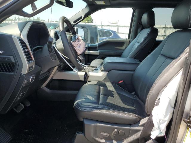 2020 FORD F150 SUPER - 1FTEW1E42LFA47473
