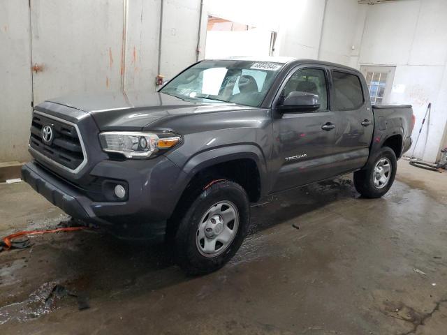 2016 TOYOTA TACOMA DOUBLE CAB 2016