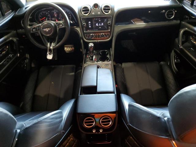2017 BENTLEY BENTAYGA SJAAC2ZV6HC015698