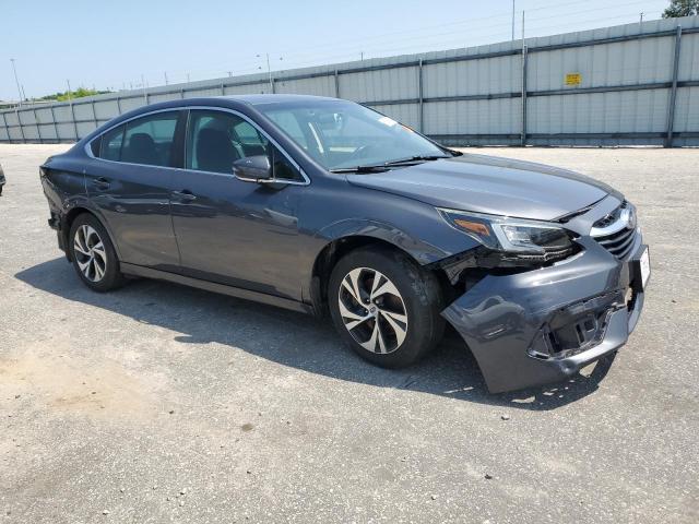 VIN 4S3BWAC68L3021503 2020 Subaru Legacy, Premium no.4