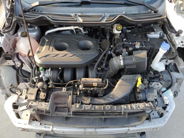 2020 FORD ECOSPORT S MAJ6S3GL0LC326119  68744824