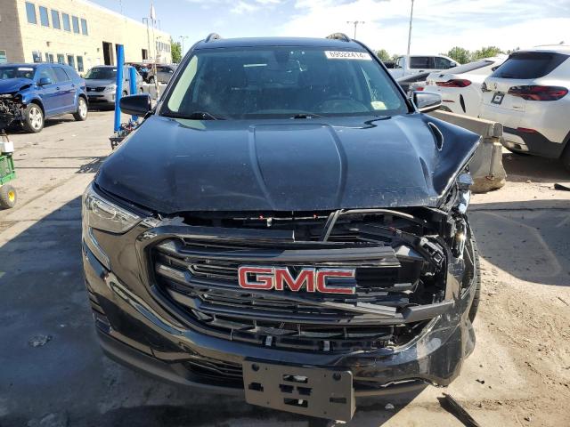 VIN 3GKALTEV0KL392795 2019 GMC Terrain, Sle no.5