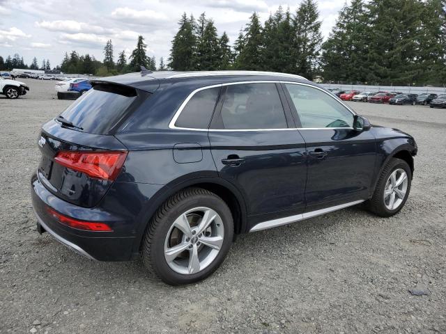 VIN WA1CNAFY7L2054108 2020 Audi Q5, Prestige no.3