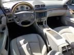 MERCEDES-BENZ E 350 photo