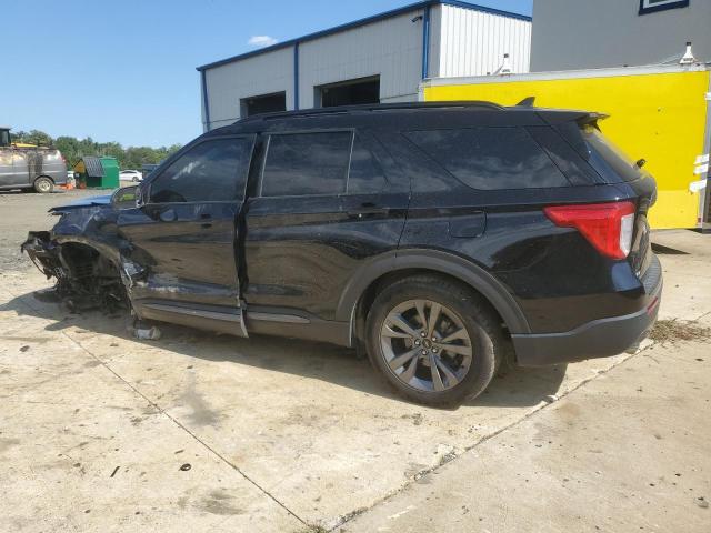 2021 FORD EXPLORER X - 1FMSK8DH0MGA91197
