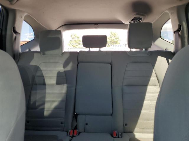 2019 HONDA CR-V EX - 5J6RW1H59KA041987