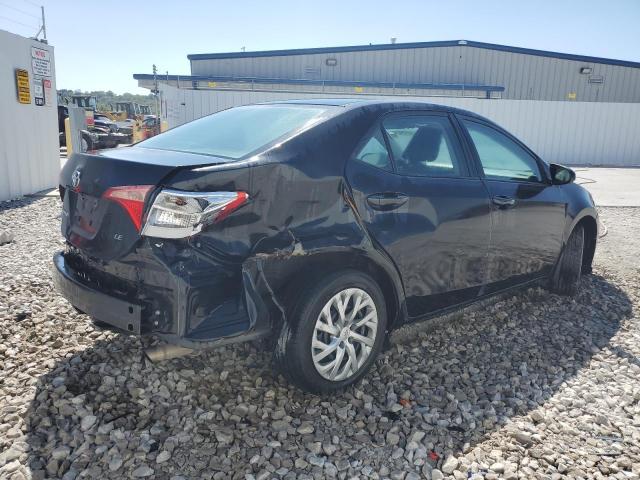 VIN 2T1BURHE3JC003399 2018 Toyota Corolla, L no.3