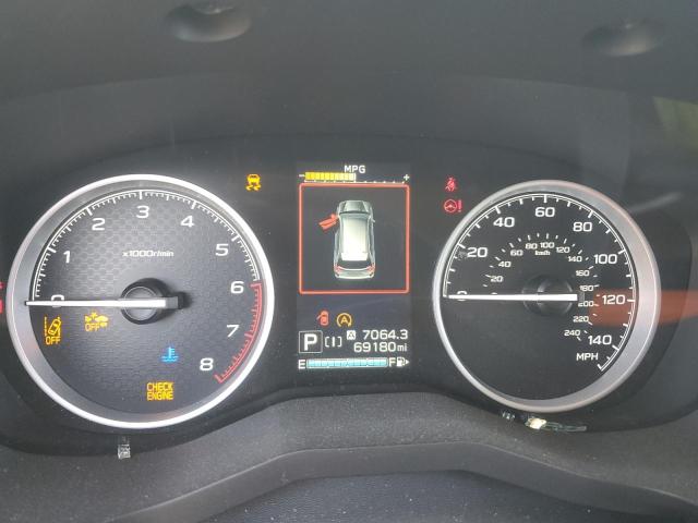 2020 SUBARU FORESTER P - JF2SKAGC9LH473427