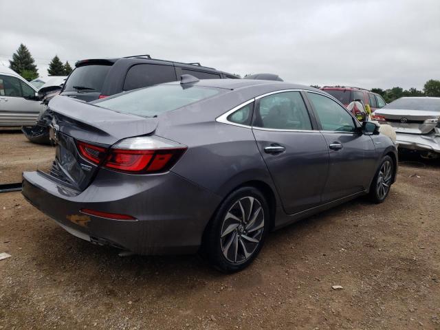 2019 HONDA INSIGHT TO 19XZE4F92KE006107