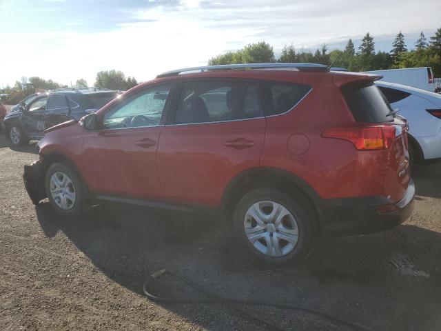 Vin: 2t3zfrev6fw173444, lot: 64651634, toyota rav4 le 20152