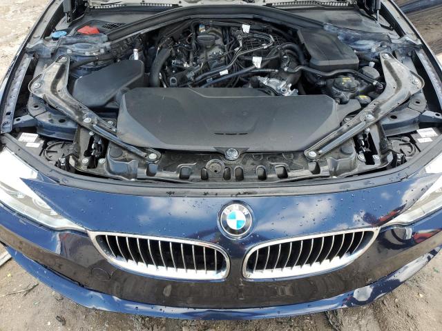 VIN WBA4U7C34H5J54954 2017 BMW 4 Series, 430I no.11