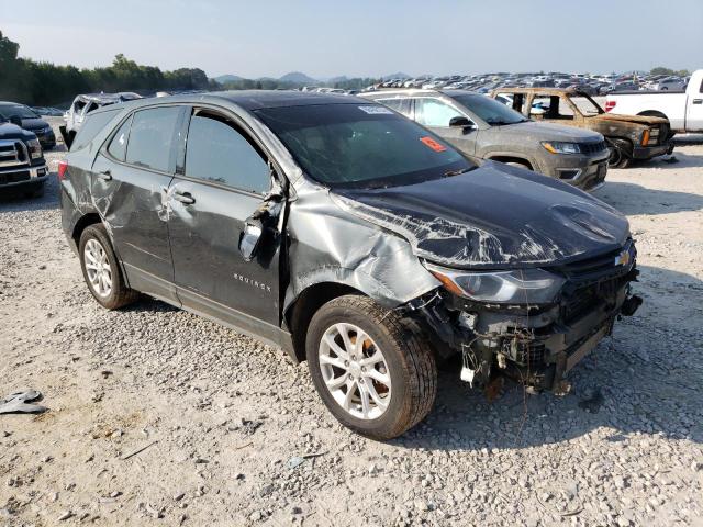 2019 CHEVROLET EQUINOX LS 3GNAXSEV7KS541713  66436124