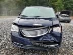 CHRYSLER TOWN & COU photo