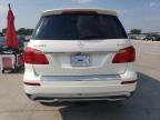 MERCEDES-BENZ GL 450 4MA photo