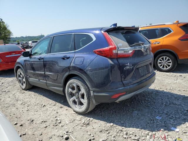 2018 HONDA CR-V EX - 7FARW1H57JE018157