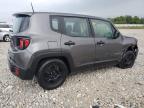 JEEP RENEGADE S снимка