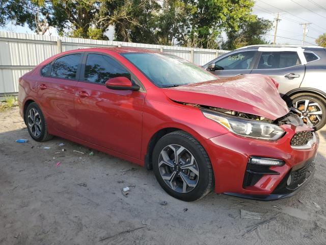 2020 KIA FORTE FE - 3KPF24AD0LE220036