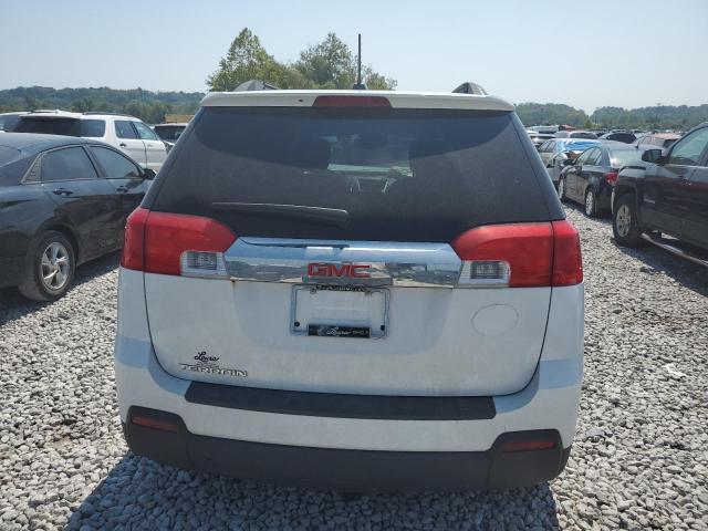 2015 GMC TERRAIN SL - 2GKALREK4F6126909