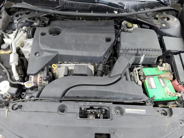 2018 NISSAN ALTIMA 2.5 - 1N4AL3AP1JC215448