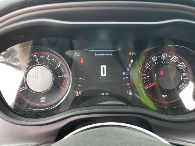 2023 DODGE CHALLENGER - 2C3CDZAG8PH596728