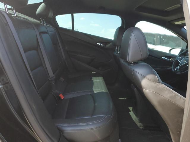2016 CHEVROLET CRUZE PREM - 1G1BG5SM1G7233509