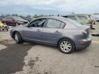Lot #3315885088 2007 MAZDA MAZDA3 SPO