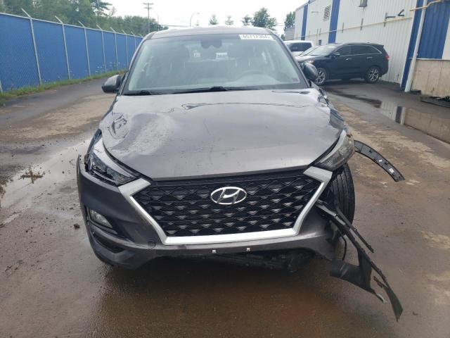 2021 HYUNDAI TUCSON SE - KM8J2CA41MU378968