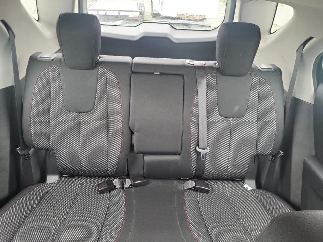2017 CHEVROLET EQUINOX LS - 2GNFLEEK3H6129031