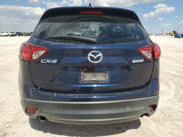 VIN JM3KE2DY0E0317586 2014 Mazda CX-5, GT no.6