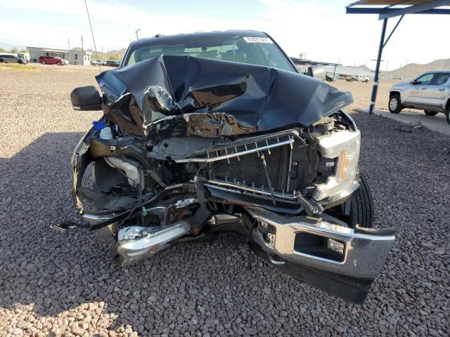 2018 FORD F150 SUPER - 1FTFX1E53JKC44652
