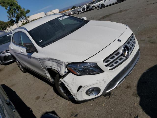 VIN WDCTG4EB9KJ580107 2019 Mercedes-Benz GLA-Class,... no.4