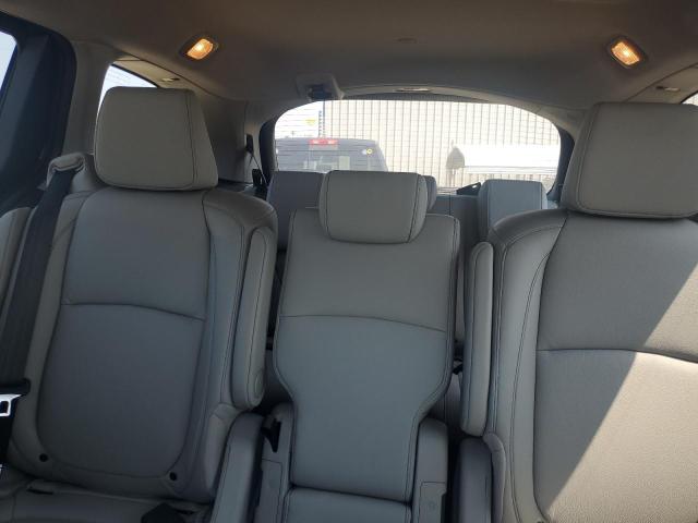 2024 HONDA ODYSSEY EX - 5FNRL6H60RB038515