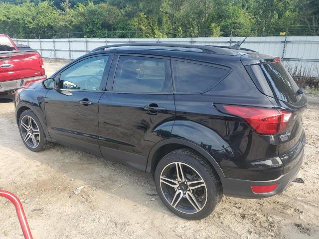 Vin: 1fmcu9hdxkuc46946, lot: 65757074, ford escape sel 20192