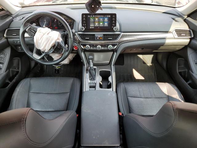 2021 HONDA ACCORD SPO - 1HGCV1F43MA023319