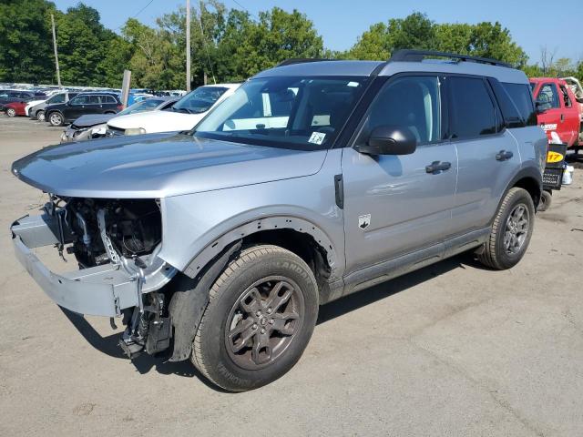 2021 FORD BRONCO SPO 3FMCR9B6XMRA82099  68527664