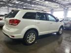 DODGE JOURNEY SX photo