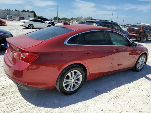 2016 CHEVROLET MALIBU LT - 1G1ZE5ST3GF277366