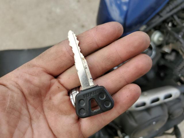 2016 YAMAHA XVS950 CU JYAVN05E2GA011691