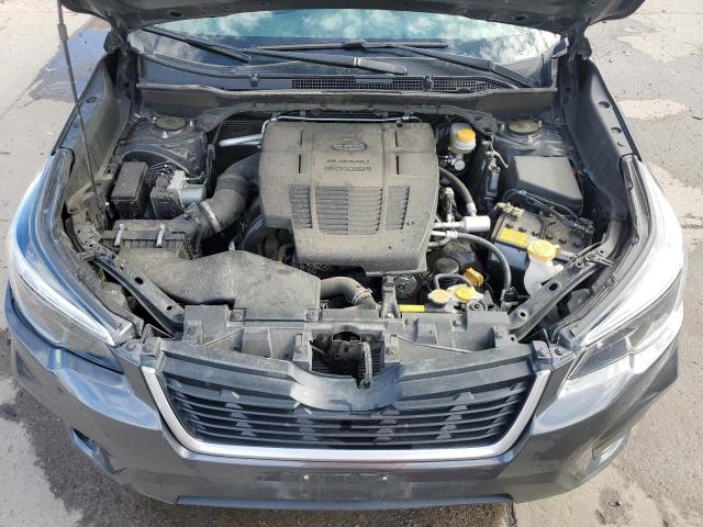 2021 SUBARU FORESTER P - JF2SKAJC5MH400422