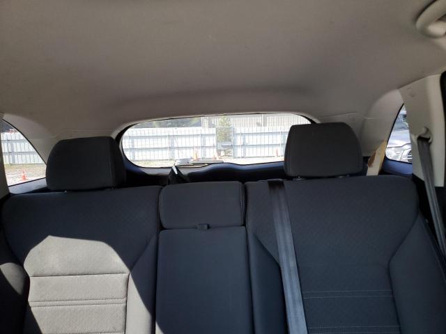 2016 KIA SORENTO LX - 5XYPG4A38GG114312