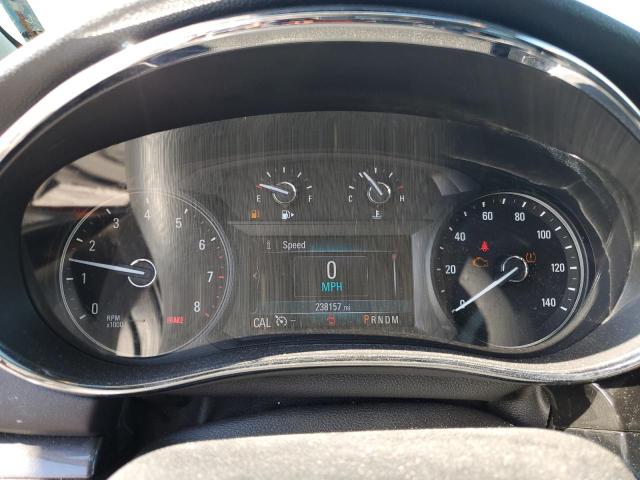 2020 BUICK ENCORE PRE - KL4CJESBXLB032673