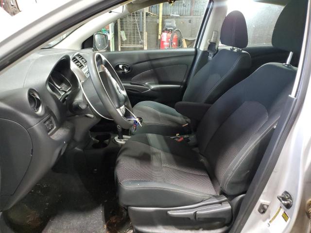 VIN 3N1CN7AP9GL896656 2016 Nissan Versa, S no.7