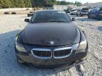 BMW 650 I photo